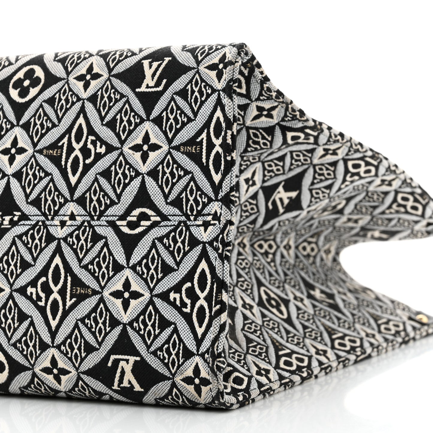 Jacquard Since 1854 Onthego GM Grey