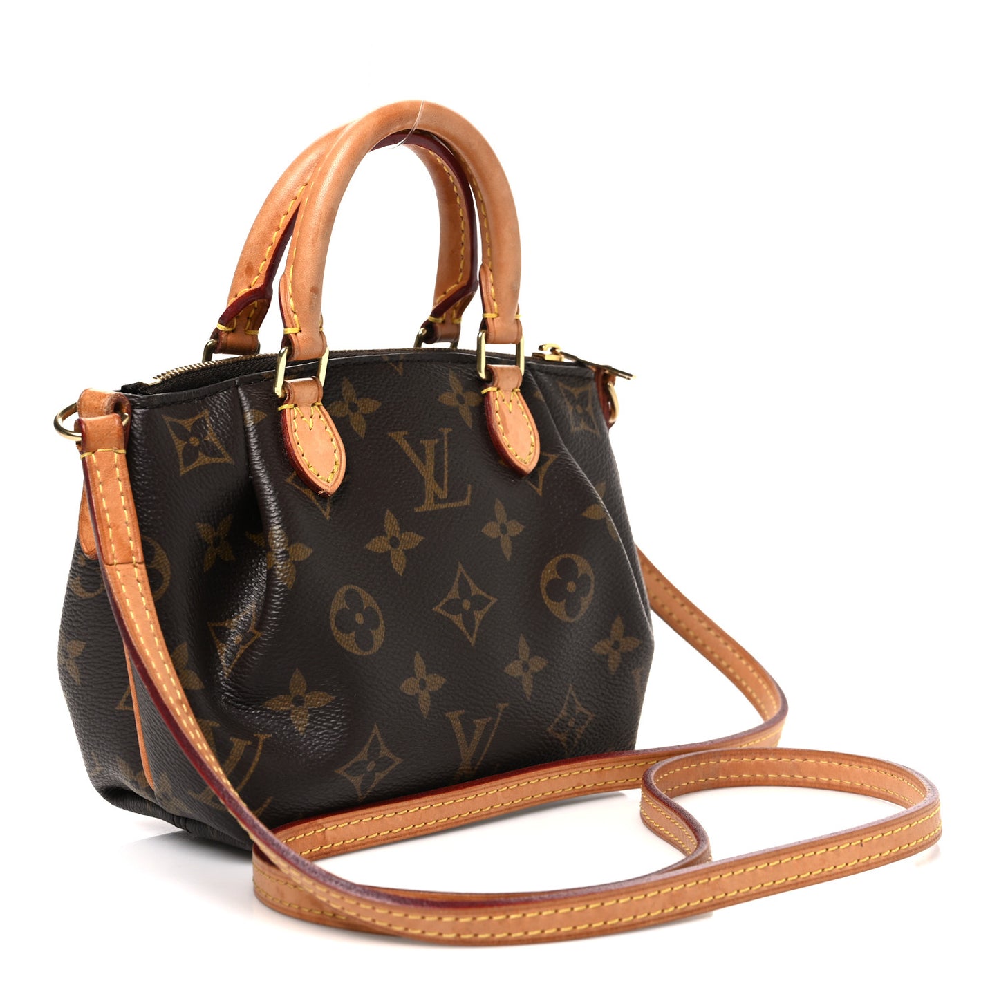 Monogram Nano Turenne