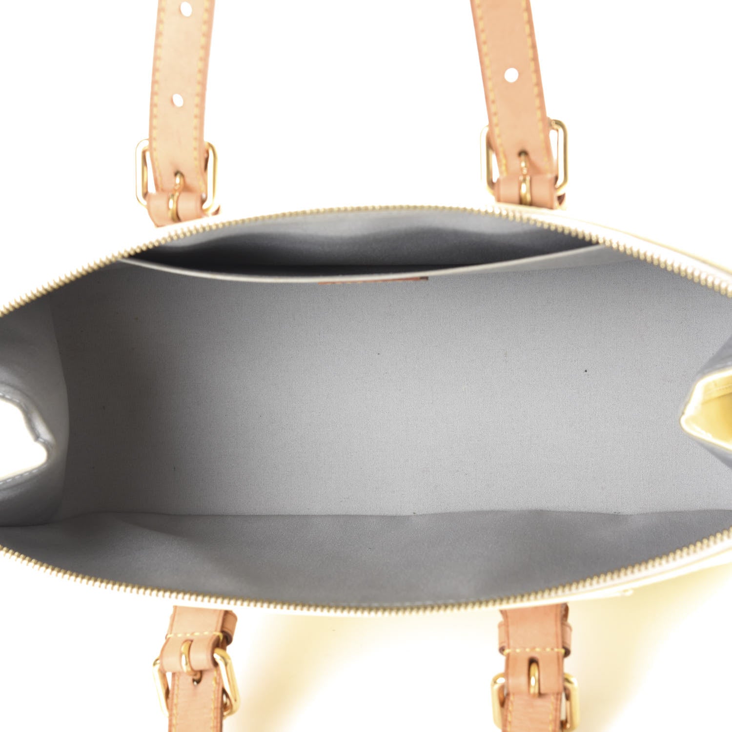 Louis Vuitton Vernis Rosewood Ave Perle 5 of 11