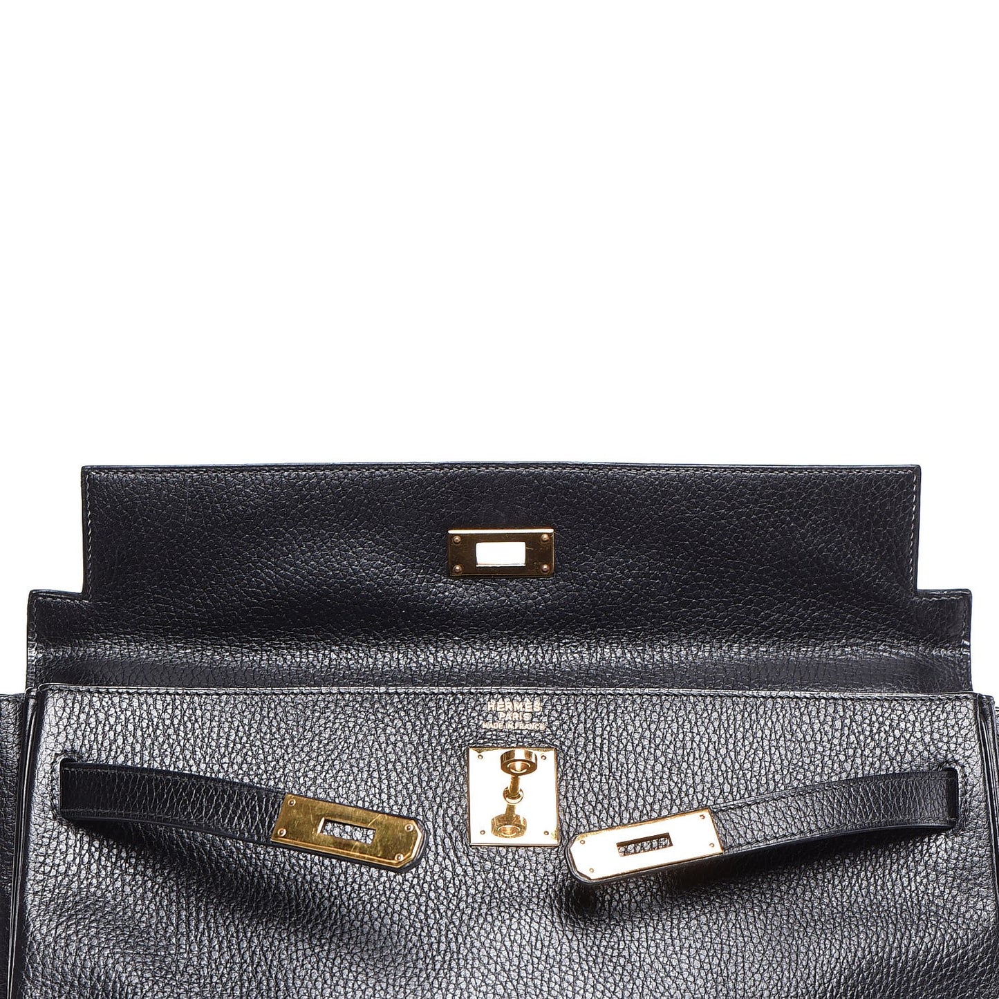 Ardennes Kelly Retourne 35 Black