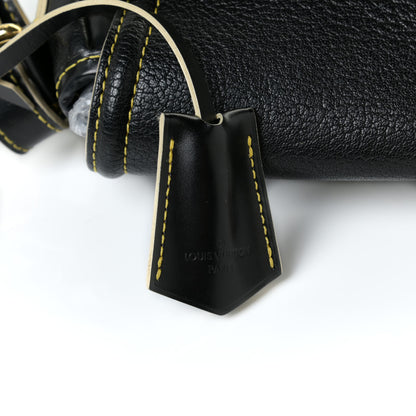 Louis Vuitton Suhali L'Essentiel Black 15 of 15