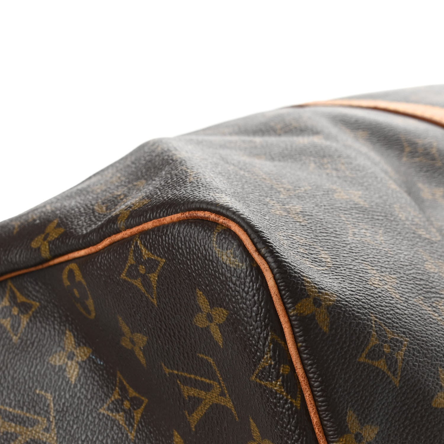 Louis Vuitton Monogram Keepall 60 9 of 18