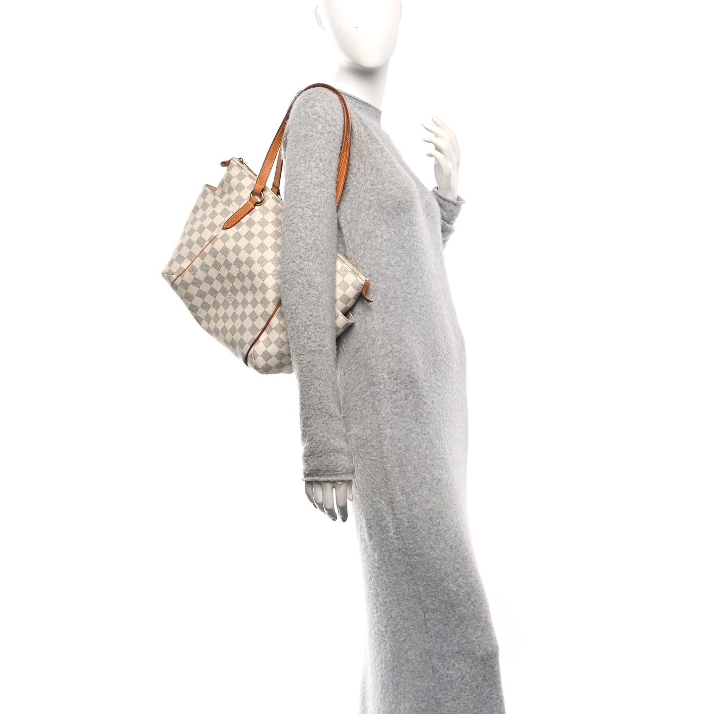 Damier Azur Totally PM