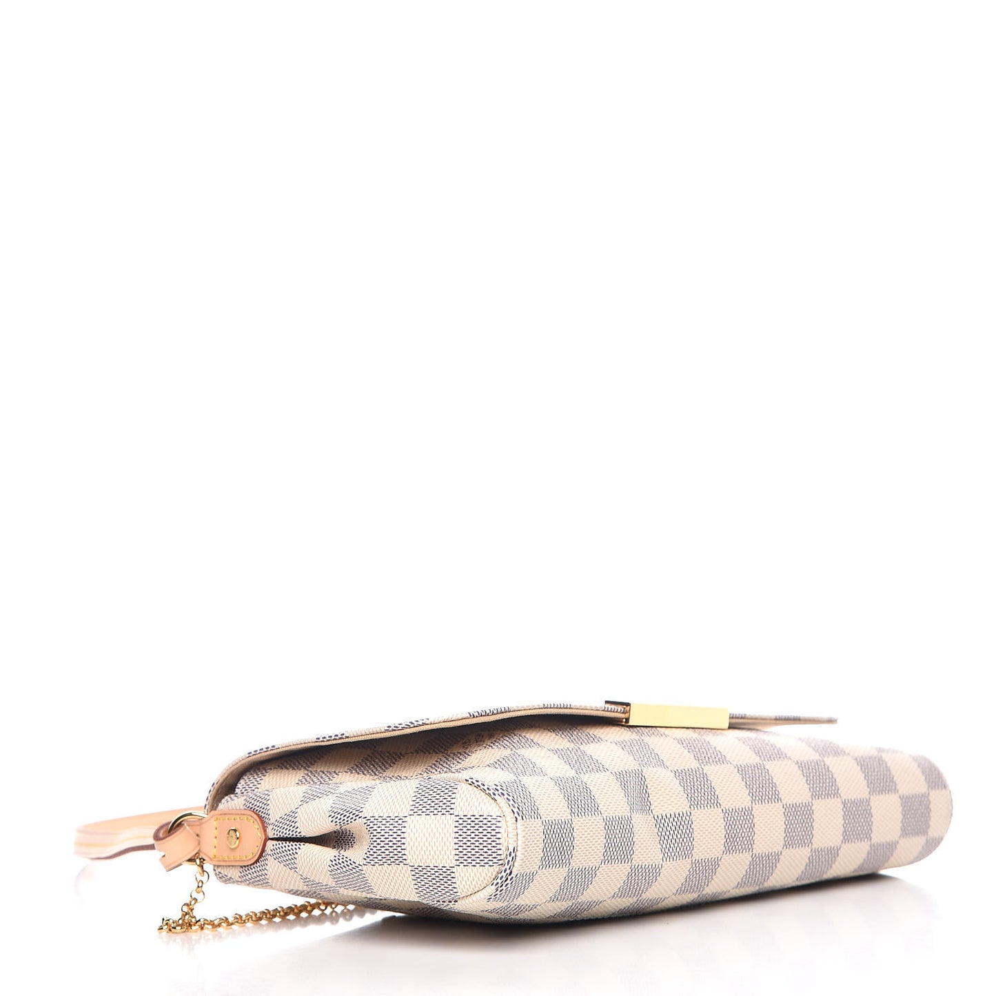 Damier Azur Favorite MM