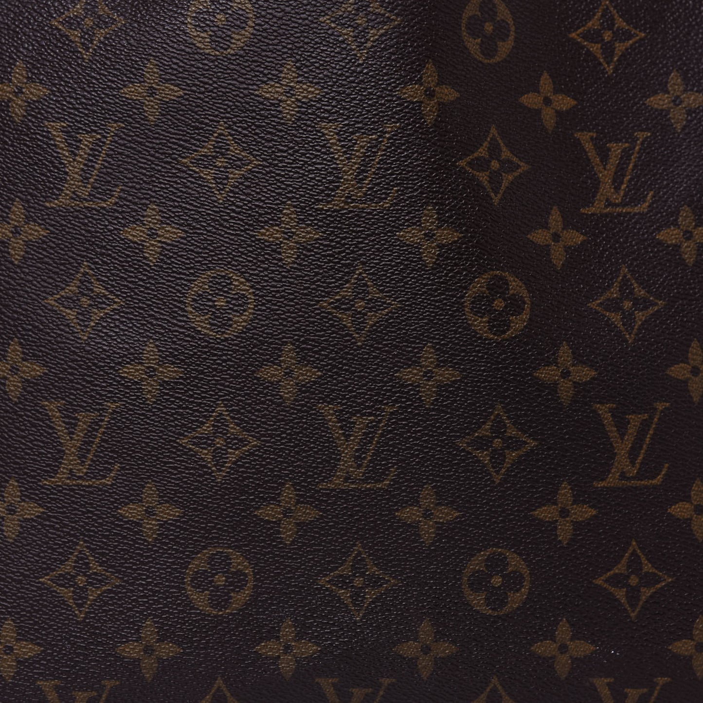 Monogram Neverfull GM