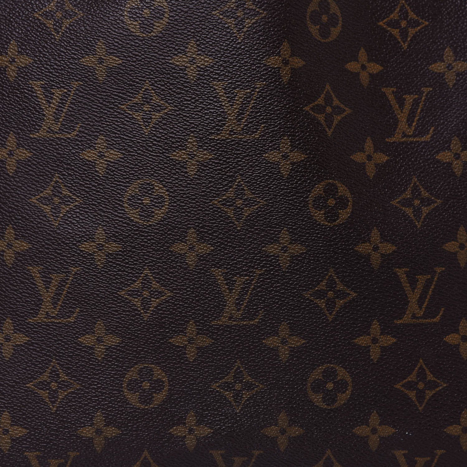 Louis Vuitton Monogram Neverfull GM 8 of 19