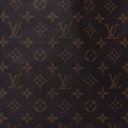 Louis Vuitton Monogram Neverfull GM 8 of 19