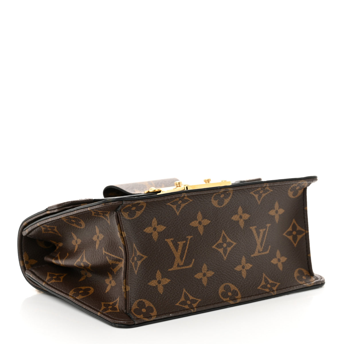 Vernis Epi Monogram Wynwood Black