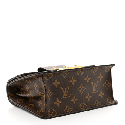 Louis Vuitton Vernis Epi Monogram Wynwood Black 4 of 9