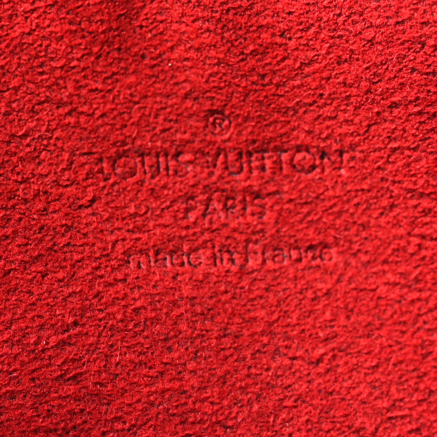 Louis Vuitton Damier Ebene Berkeley 6 of 12