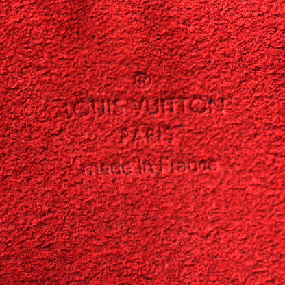 Louis Vuitton Damier Ebene Berkeley 6 of 12