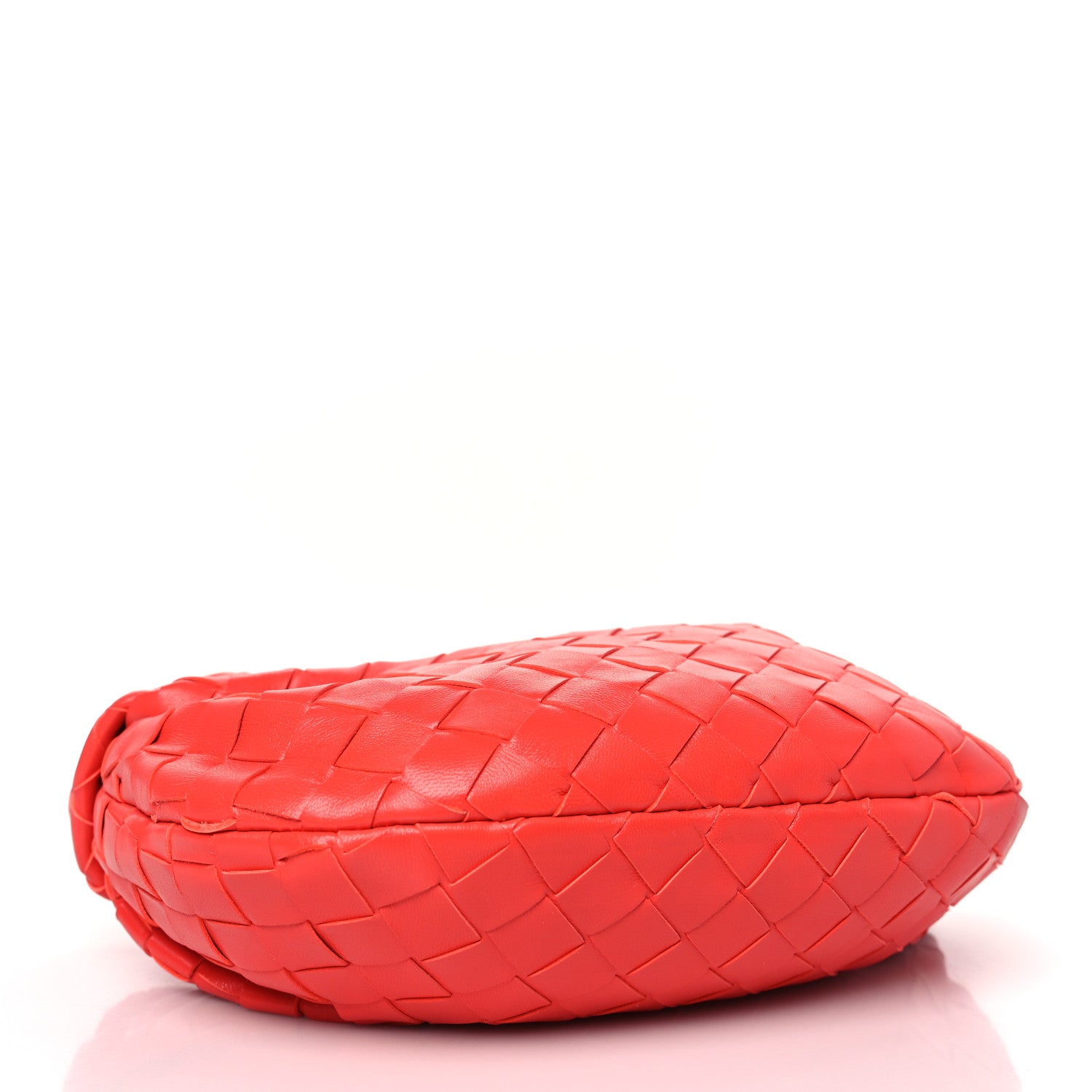 Bottega Veneta Nappa Intrecciato Mini Jodie Sunburst 4 of 9