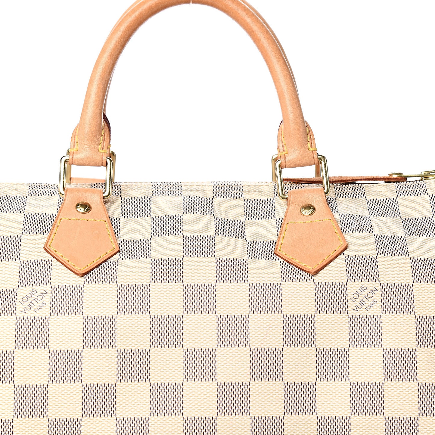 Damier Azur Speedy 30