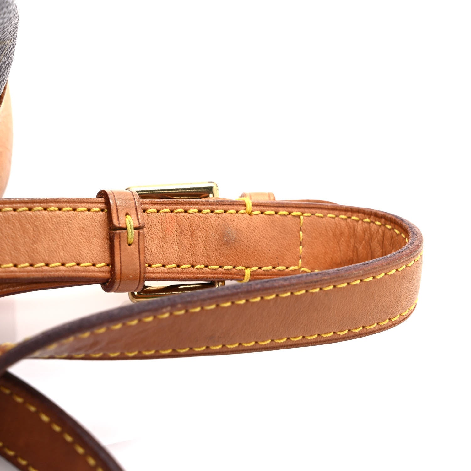 Louis Vuitton Monogram Montsouris MM Backpack 11 of 14