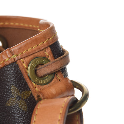 Louis Vuitton Monogram Noe 12 of 15