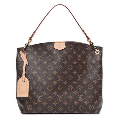 Louis Vuitton Monogram Graceful PM 1 of 12