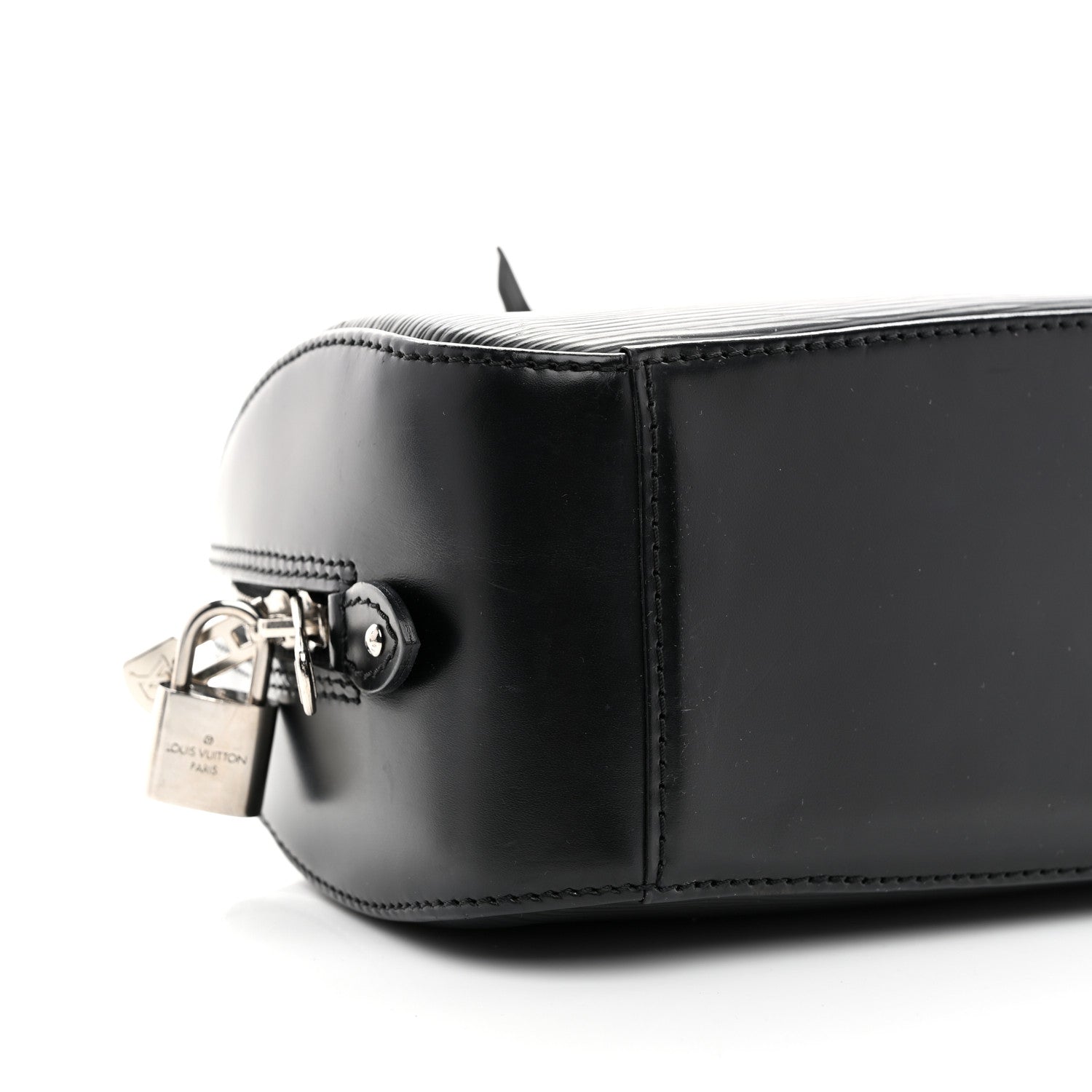 Louis Vuitton Epi Jasmin Black 8 of 10