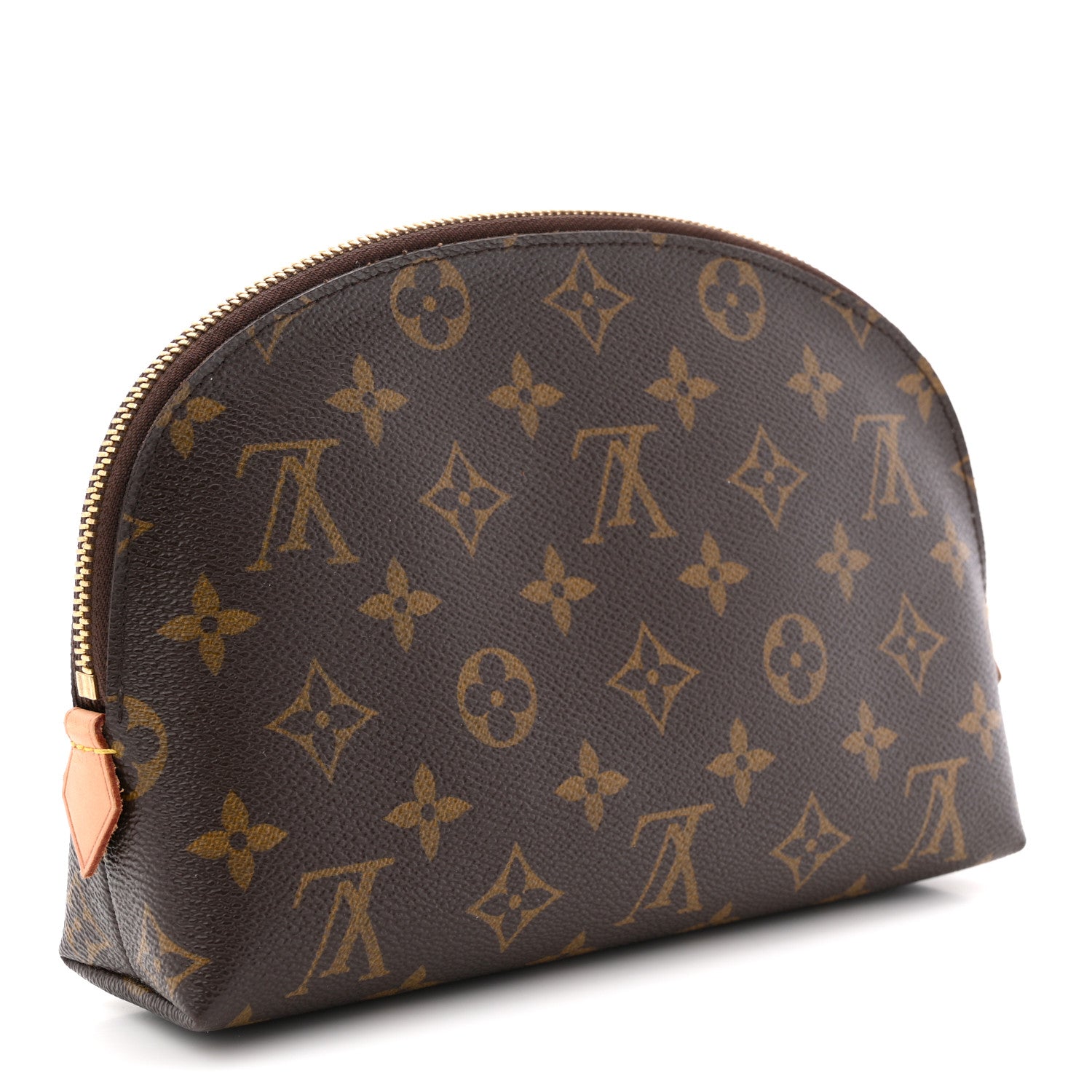 Louis Vuitton Monogram Cosmetic Pouch GM 3 of 6