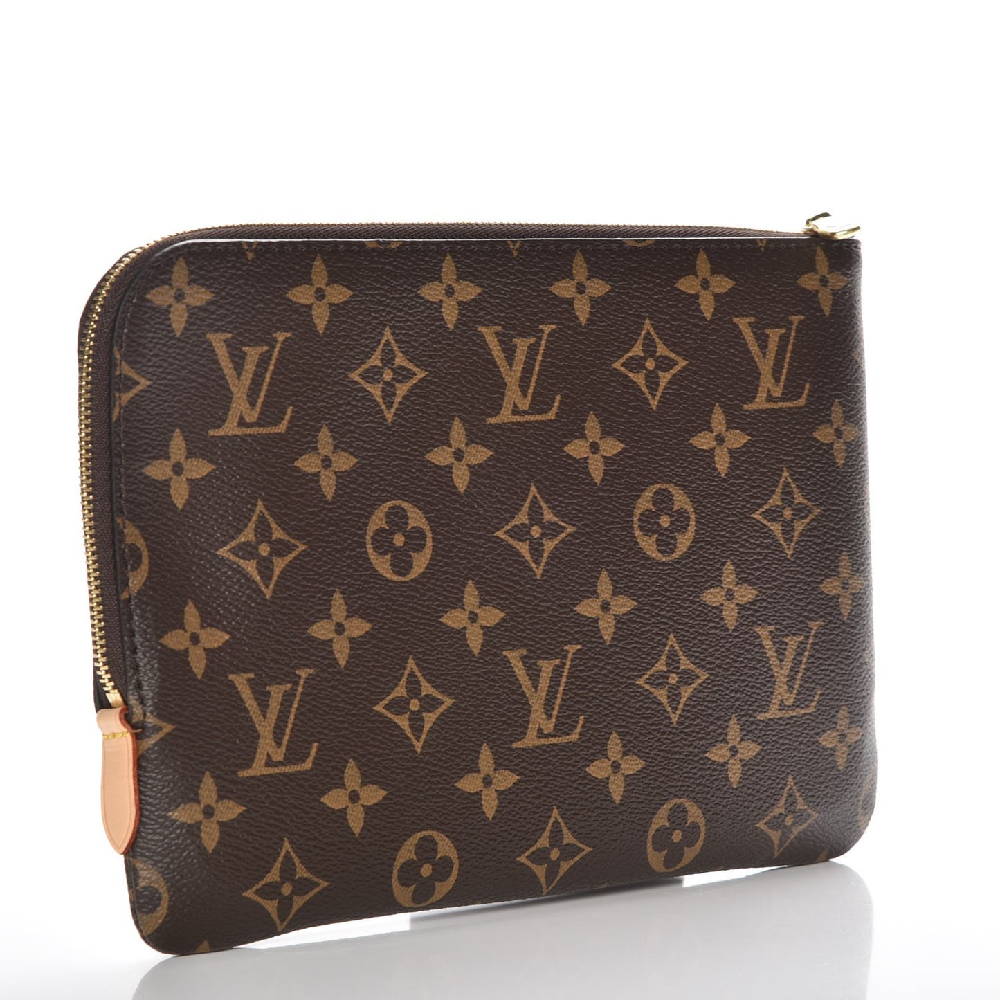 Monogram Etui Voyage PM Pouch