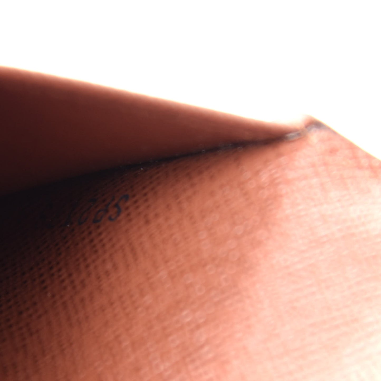 Monogram 6 Key Multicles Holder