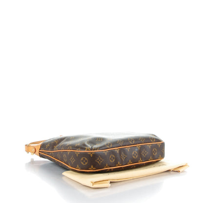 Louis Vuitton Monogram Odeon MM 4 of 7
