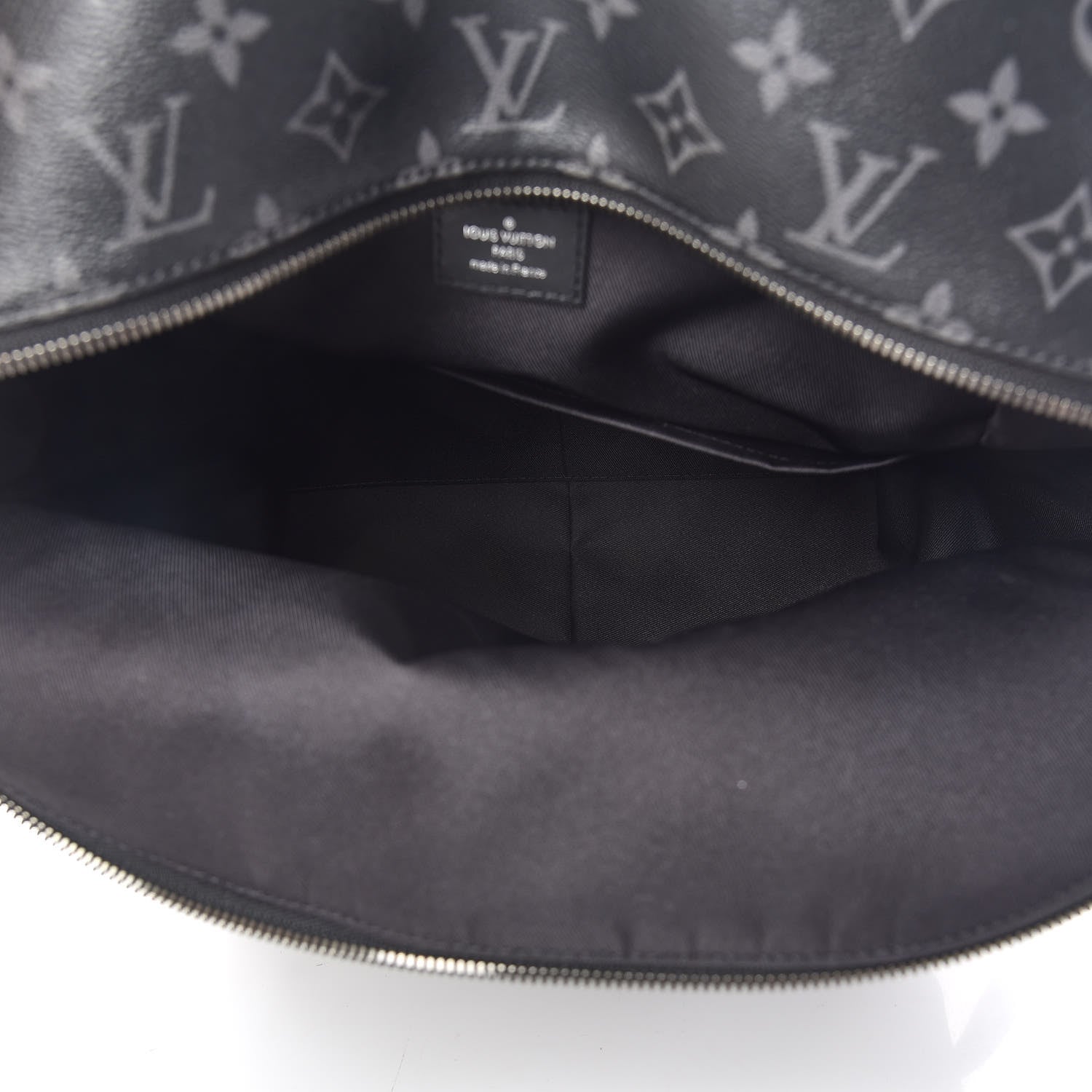 Louis Vuitton Monogram Eclipse Discovery Backpack PM 5 of 9