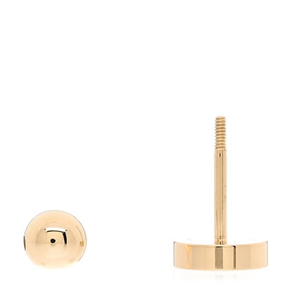 Cartier 18K Yellow Gold LOVE Single Earring 3 of 5