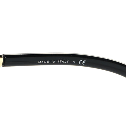 Chanel Round Chain Sunglasses 4245 Gold 6 of 8