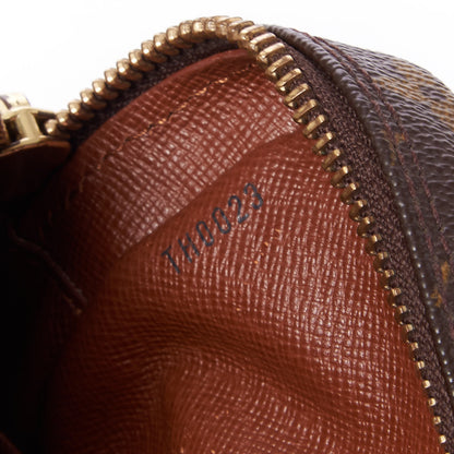 Louis Vuitton Monogram Amazone 9 of 9