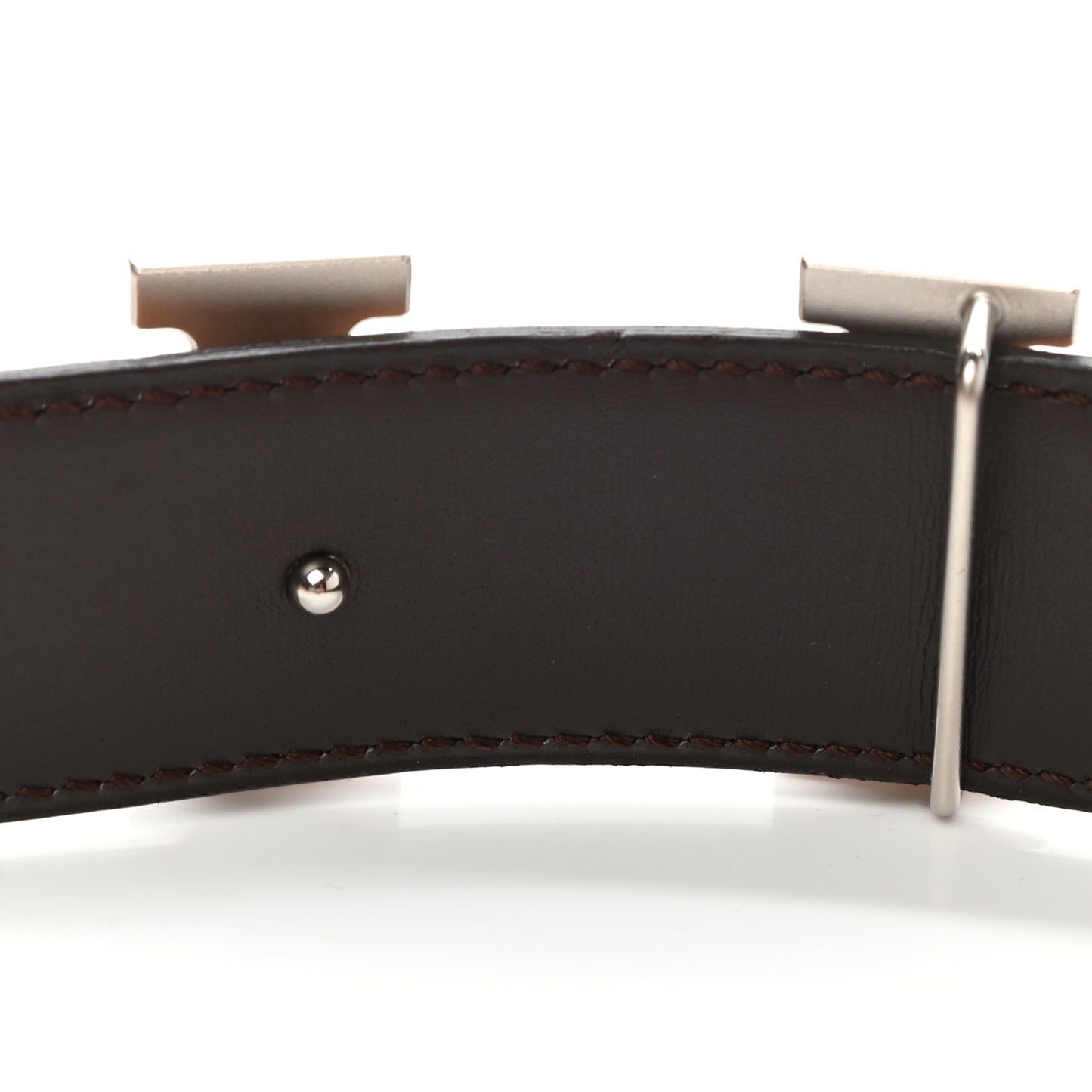Box Togo 32mm H Belt 80 Black Gold