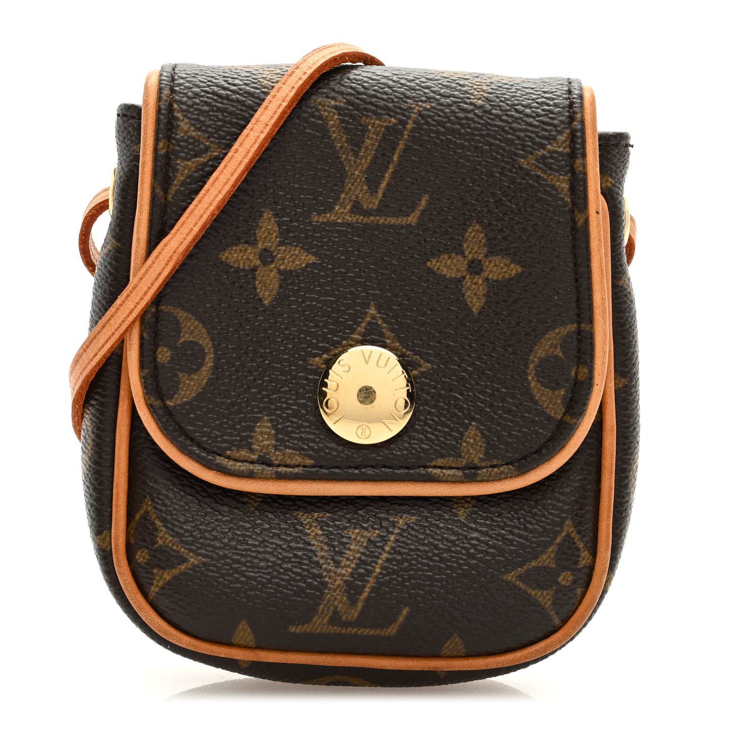 Monogram Pochette Cancun