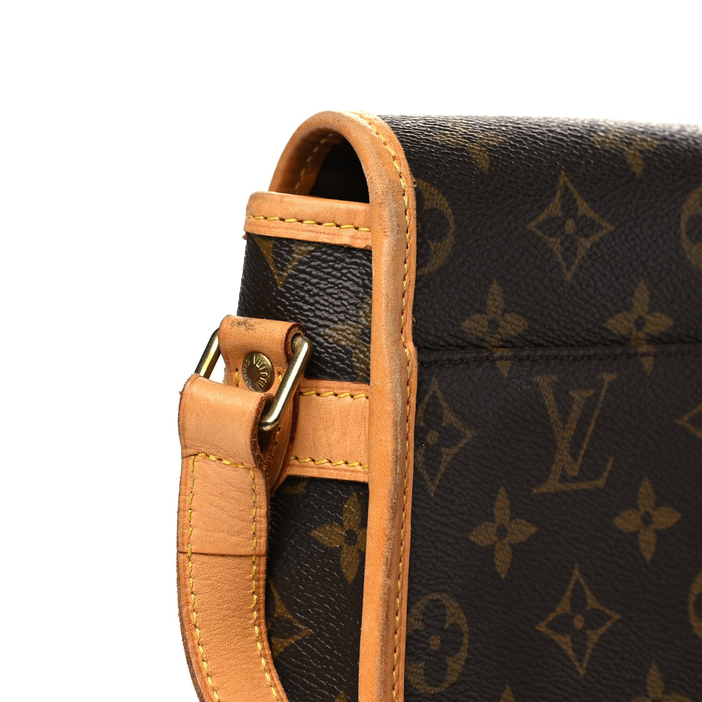 Monogram Sologne