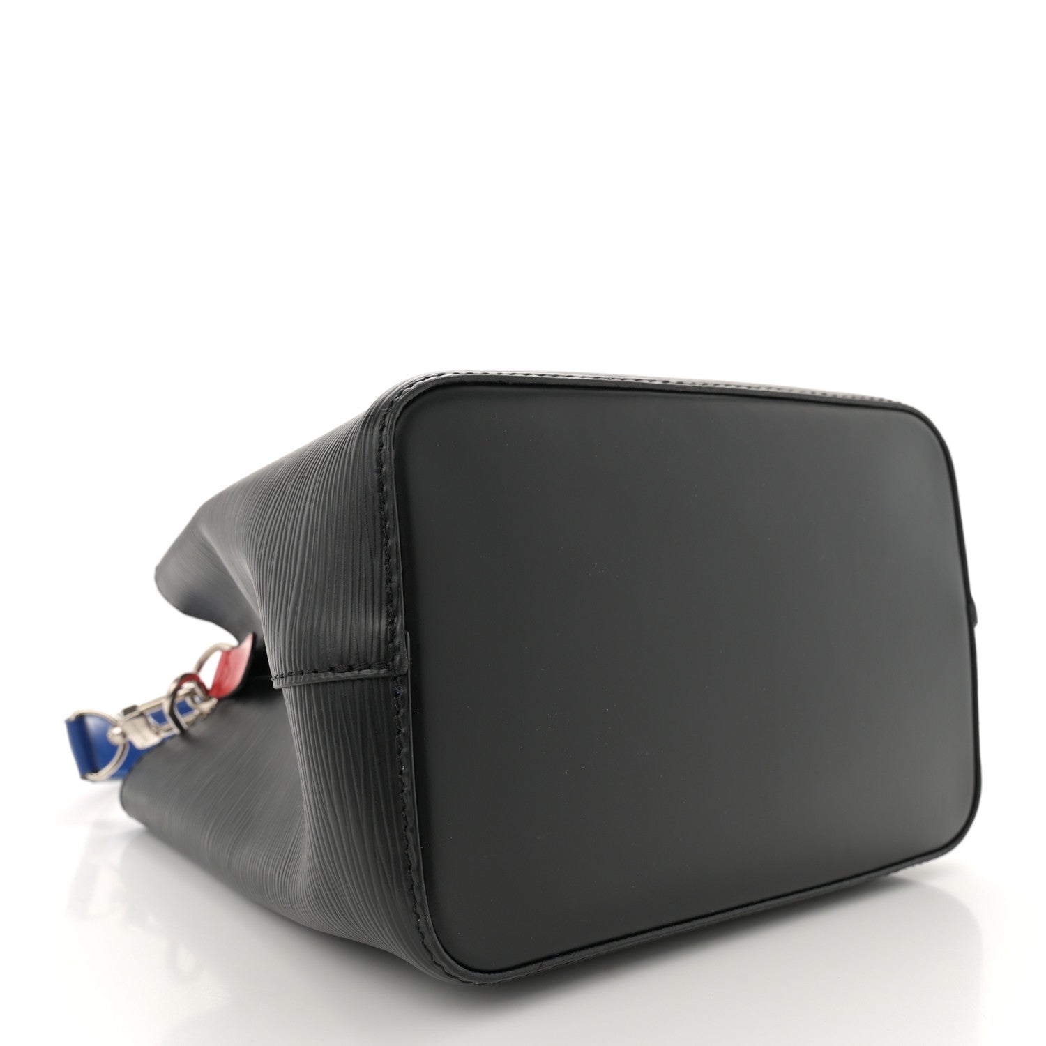 Louis Vuitton Epi Neonoe BB Black Safran 4 of 9