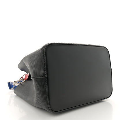Louis Vuitton Epi Neonoe BB Black Safran 4 of 9