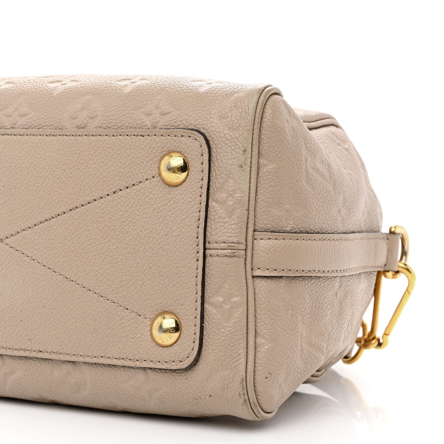Empreinte Speedy Bandouliere 25 Mastic