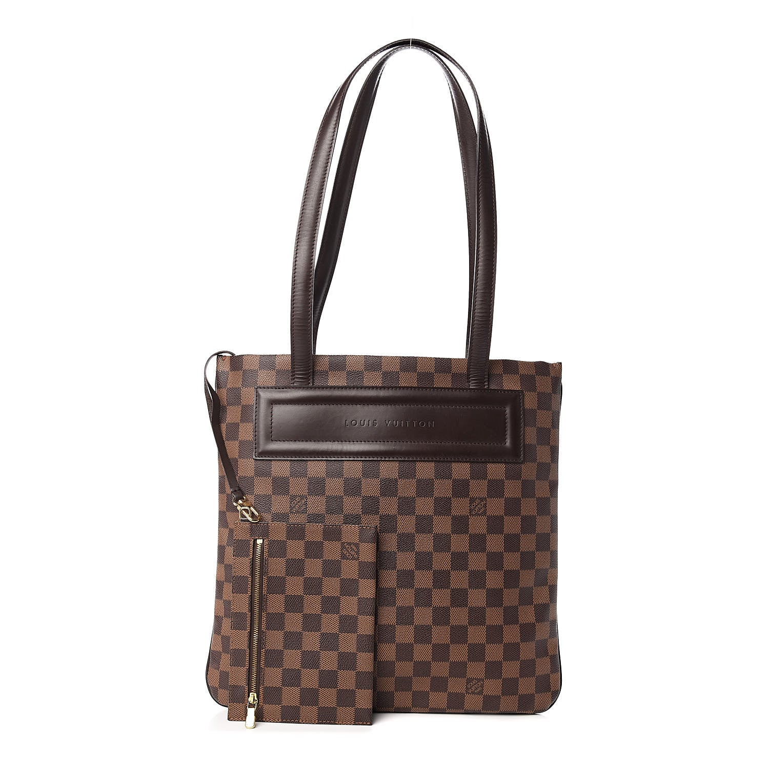 Louis Vuitton Damier Ebene Clifton 1 of 14