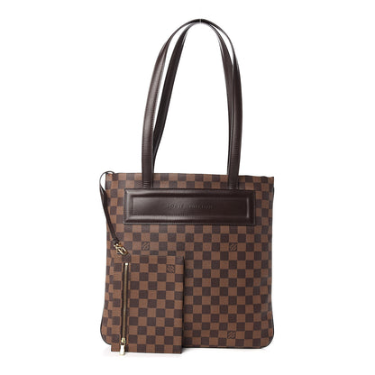 Louis Vuitton Damier Ebene Clifton 1 of 14