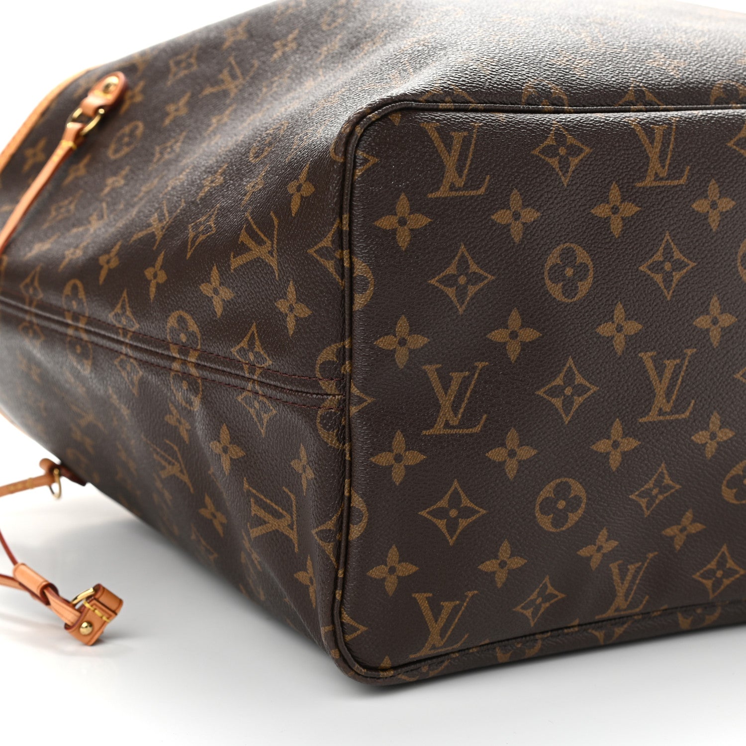 Louis Vuitton Monogram Neo Neverfull GM Pivoine 9 of 10