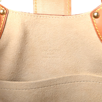 Louis Vuitton Monogram Theda GM 5 of 5