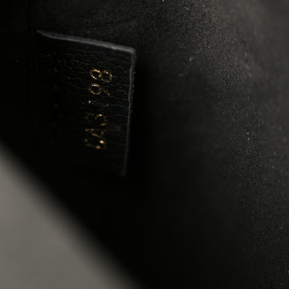 Louis Vuitton Monogram Victoire Black 8 of 11