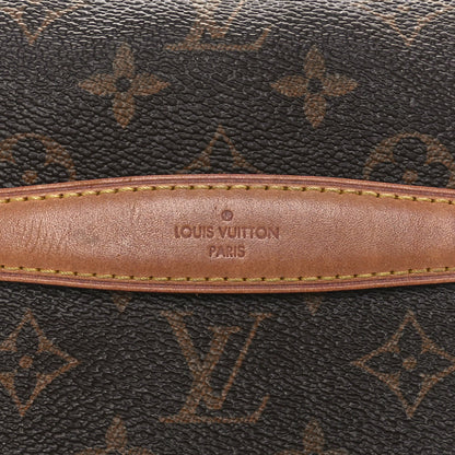 Louis Vuitton Monogram Bumbag 10 of 10