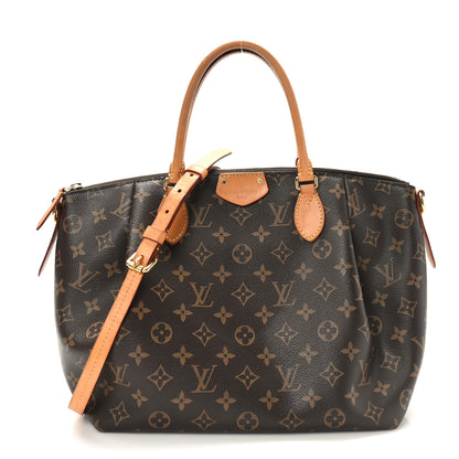 Louis Vuitton Monogram Turenne MM 1 of 8