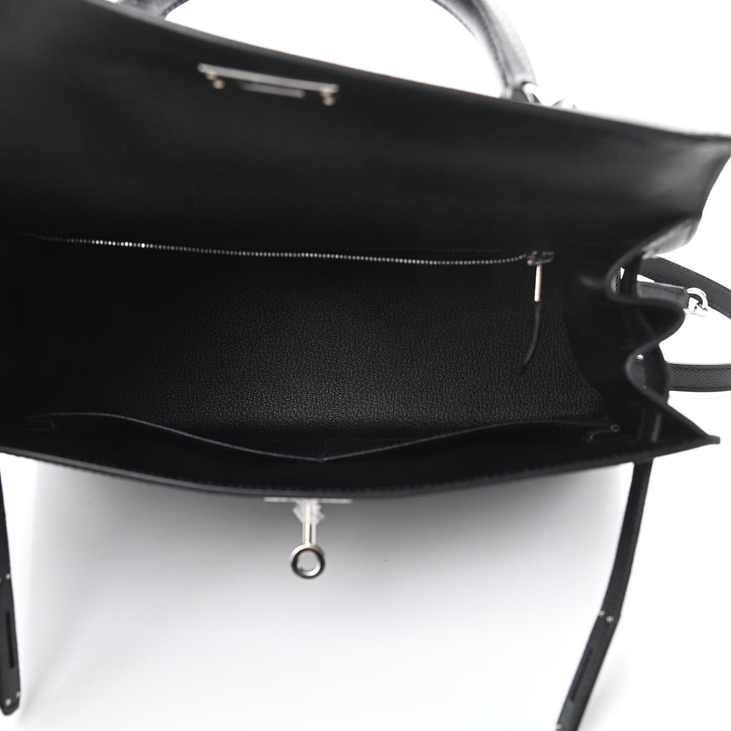 Epsom Kelly Sellier 28 Black