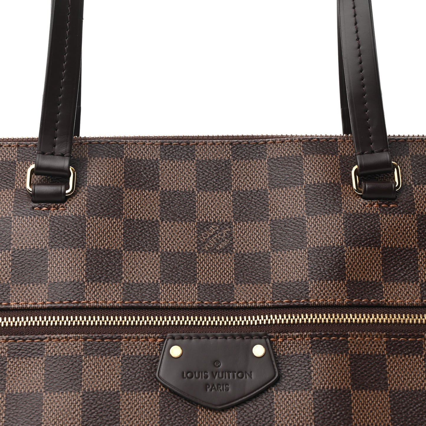 Damier Ebene Iena MM