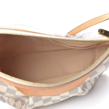 Louis Vuitton Damier Azur Siracusa PM 5 of 13