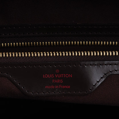 Louis Vuitton Damier Ebene Neo Greenwich 6 of 11