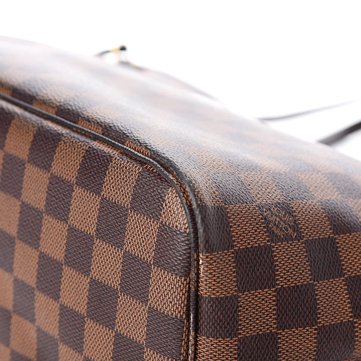 Damier Ebene Neo Neverfull MM