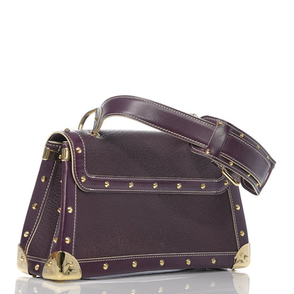 Louis Vuitton Suhali Le Talentueux Prune 3 of 11