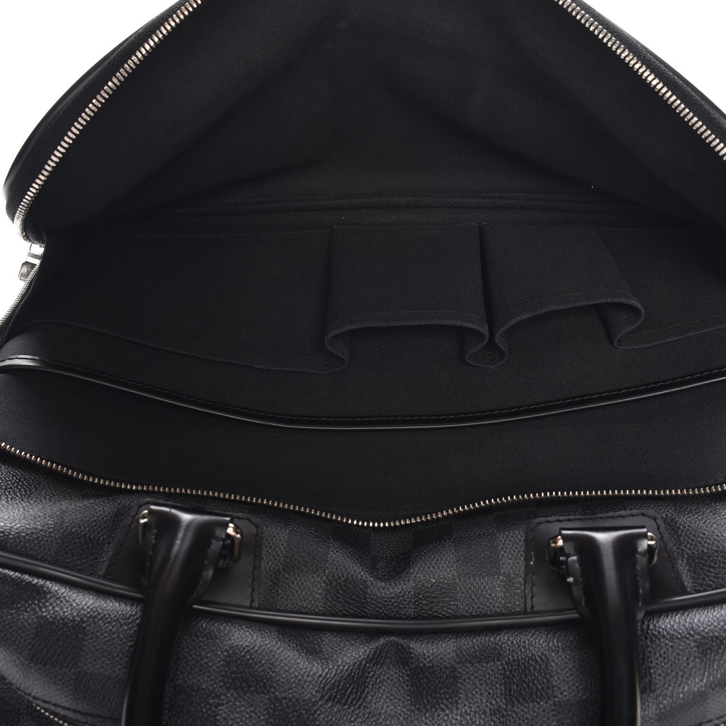 Damier Graphite Icare