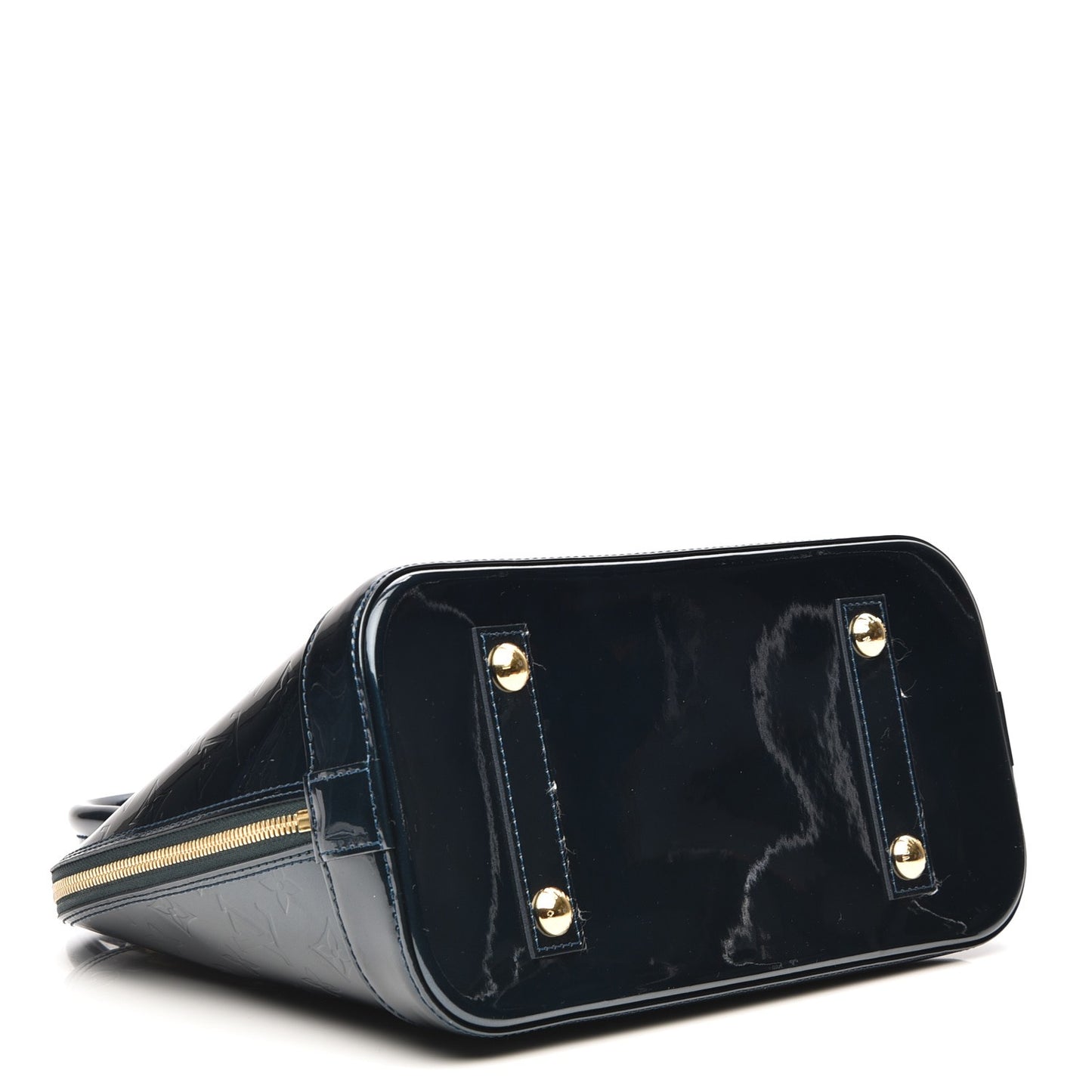 Vernis Alma PM Blue Nuit